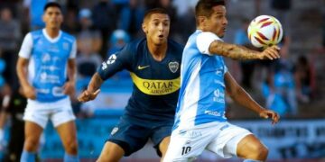 Estudiantes de Río Cuarto no pudo conseguir la hazaña