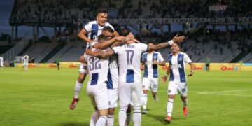 Por penales, Talleres avanzó a octavos de la Copa Superliga