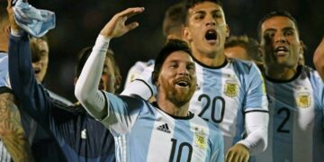 San Juan sería la sede para la despedida de la Selección