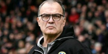 Polémica decisión de Bielsa