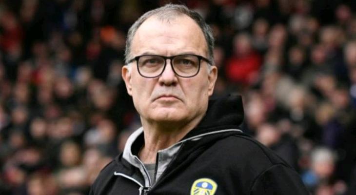 Polémica decisión de Bielsa Polémica decisión de Bielsa