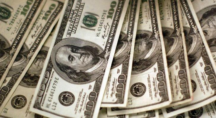 El 50% de la deuda externa que contrajo Cambiemos se fugó El 50% de la deuda externa que contrajo Cambiemos se fugó