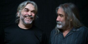 Dúo Coplanacu presentó su nuevo disco