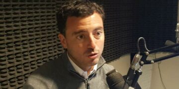 De Loredo promete «firmeza» con las empresas prestatarias de servicios