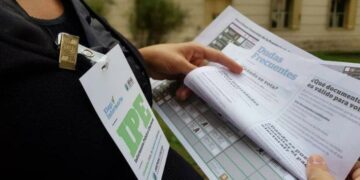 Agentes judiciales informarán sobre el correcto uso de la BUS