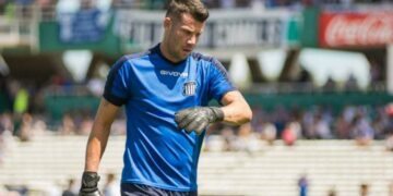 “Creemos mucho en Vojvoda”