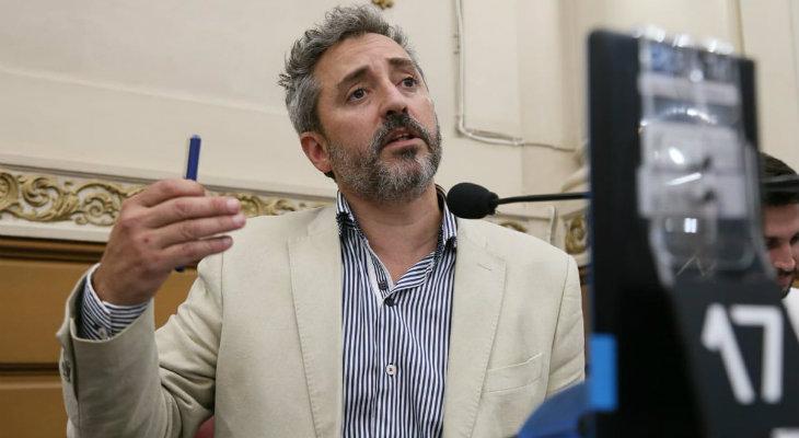 La Legislatura aprobó el digesto jurídico provincial La Legislatura aprobó el digesto jurídico provincial