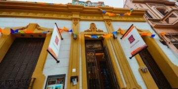 Cara nueva para el espacio Graciela Carena