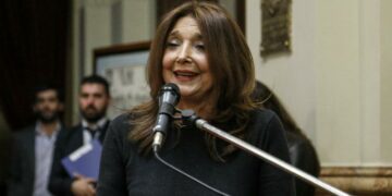 Tras 14 años, comenzó a saldarse una de las grandes deudas con la infancia