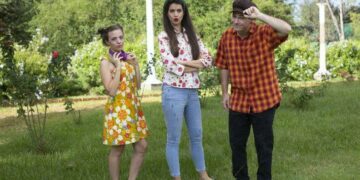 El Grupo Egos estrenará «De pronto crash»