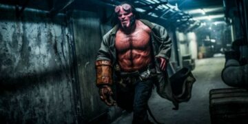 «Hellboy»: una versión oscura