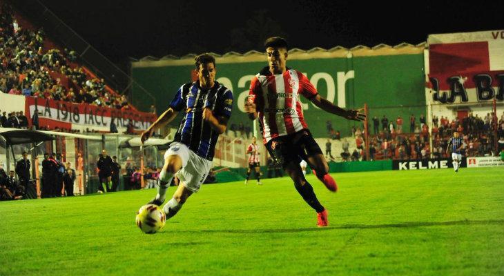 Piensa en Platense Piensa en Platense