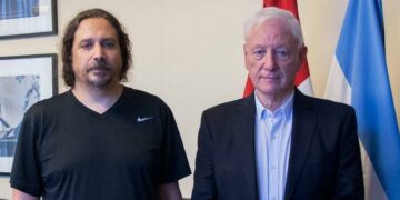 Los docentes universitarios  iniciarán mañana un paro