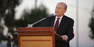 Córdoba, un termómetro para la política radical de alianzas