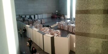 Cuenta regresiva en Tribunales II para las elecciones del 12 de mayo