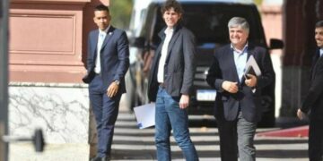 Postergan hasta la semana próxima los anuncios de medidas económicas