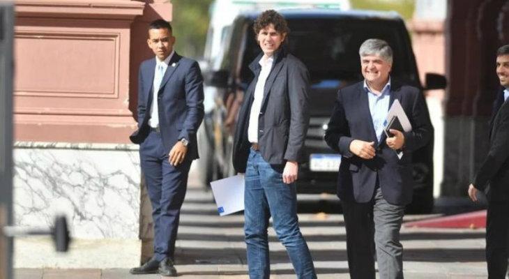 Postergan hasta la semana próxima los anuncios de medidas económicas Postergan hasta la semana próxima los anuncios de medidas económicas