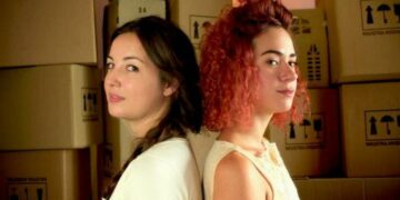 “La niña que fue Cyrano”: la libertad de amar