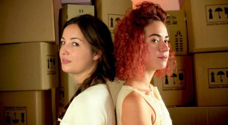 “La niña que fue Cyrano”: la libertad de amar “La niña que fue Cyrano”: la libertad de amar