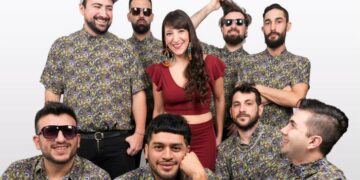 Los Peñaloza harán un estallido tropical