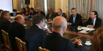 Macri pronosticó una victoria ante CFK en un eventual ballottage