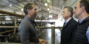 Macri vinculó la suba del riesgo país a la inestabilidad electoral