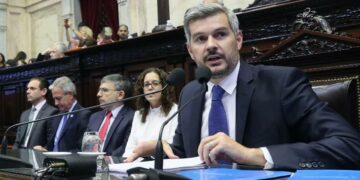 Peña dijo que el gobierno nacional hizo 176 obras en Córdoba