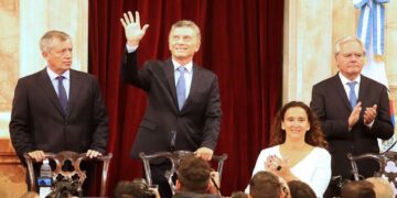 Se consolida la imagen negativa del presidente Macri en Córdoba