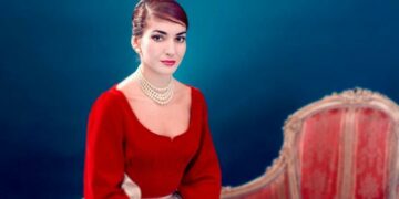 Una gran voz en un gran documental