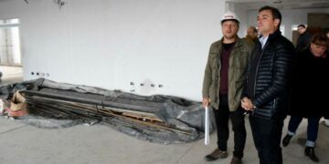 Mestre anunció su intención de ampliar el espacio de Cambiemos