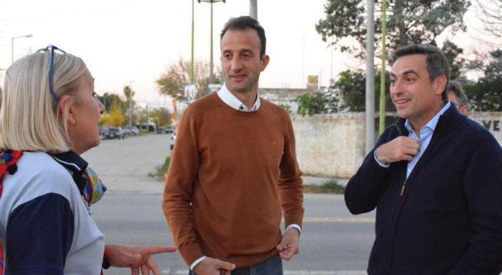 Repercusiones del último domingo electoral antes del 12M Repercusiones del último domingo electoral antes del 12M