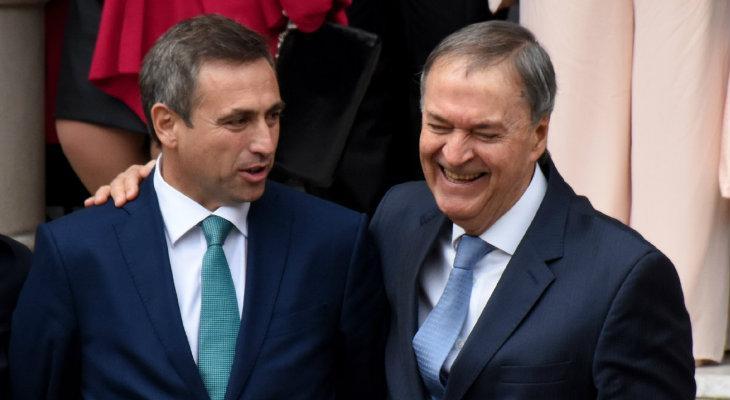 Entre las palabras y la política Entre las palabras y la política