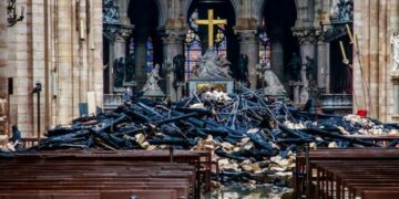 Edad Media y Modernidad