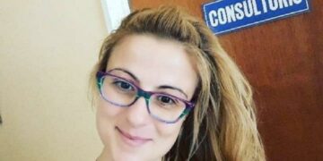 Prisión perpetua para el femicida de la odontóloga Maddalena