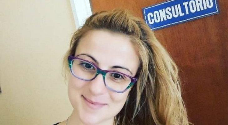 Prisión perpetua para el femicida de la odontóloga Maddalena Prisión perpetua para el femicida de la odontóloga Maddalena