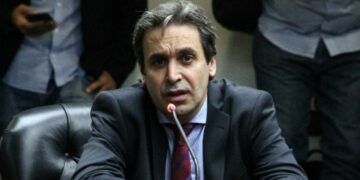 Casación ratificó a Ramos Padilla en la investigación contra Stornelli