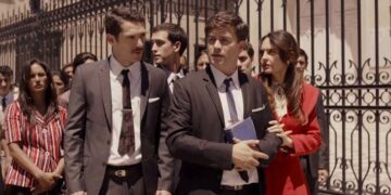 Las películas que renovarán la cartelera esta semana