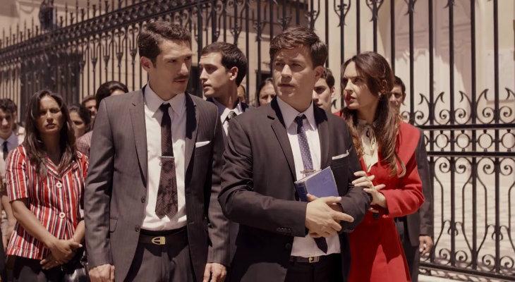 Las películas que renovarán la cartelera esta semana Las películas que renovarán la cartelera esta semana