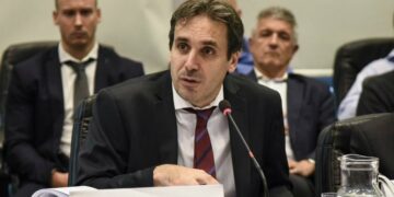 La Justicia de Dolores seguirá al frente de la causa D’Alessio