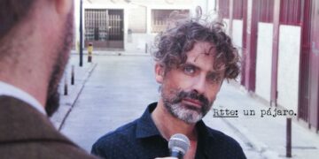 La soledad del encierro