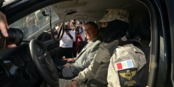 Schiaretti refuerza su política de seguridad pública