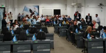 El debate obligatorio en la Capital recién regirá en 2023