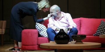 «Puma» Goity: “Estuve a punto de sucumbir”