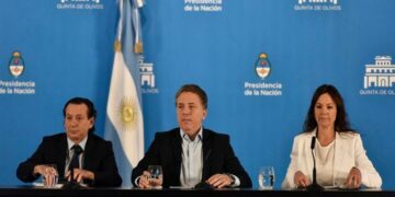 El plan de la Rosada: acuerdo de precios, congelamiento de tarifas y créditos