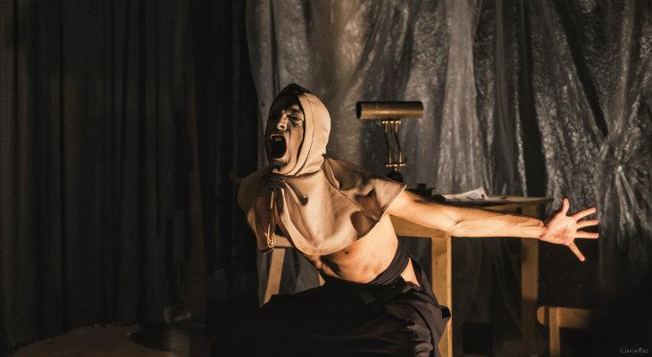 Misterios de otros tiempos Misterios de otros tiempos