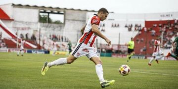 Reemplazo para el goleador