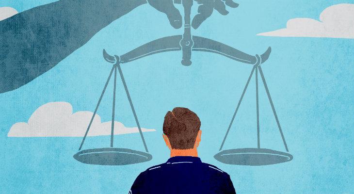 Dudas sobre la instrucción penal preparatoria Dudas sobre la instrucción penal preparatoria