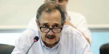 La UCR vuelve a sugerir la  ruptura de la alianza oficialista