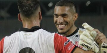 “Me voy mal por la imagen”