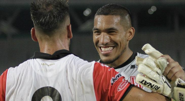 “Me voy mal por la imagen” “Me voy mal por la imagen”